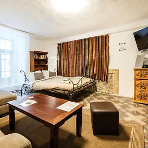 Appartement Gul Baba Saray, Boedapest